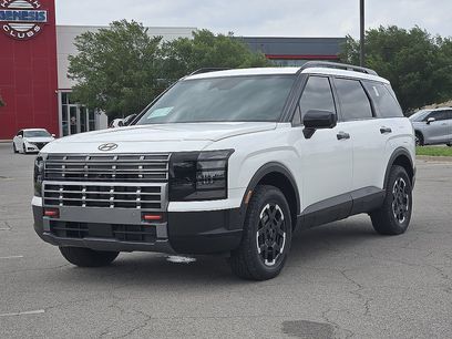 New 2026 Hyundai Palisade XRT Pro