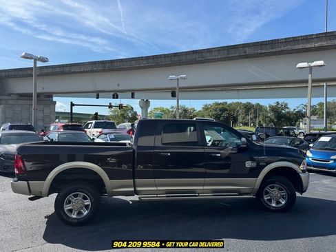 Used 2011 RAM 2500 Longhorn w/ Protection Group AWD/4WD image 9