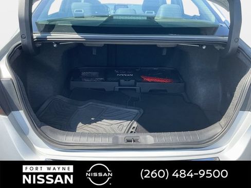 Used 2021 Nissan Altima 2.5 Platinum AWD/4WD image 33