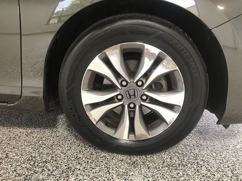 Used 2015 Honda Accord LX image 11