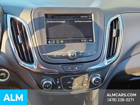 Used 2023 Chevrolet Equinox LT w/ LPO, Floor Liner Package image 19