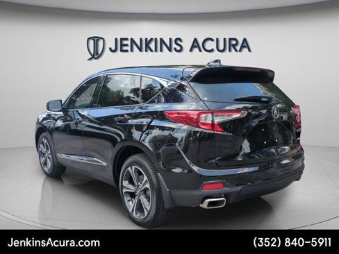 New 2026 Acura RDX SH-AWD w/ Technology Package image 5