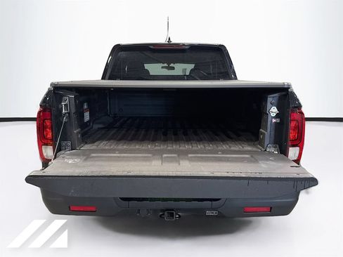 Used 2017 Honda Ridgeline RTL-T image 26