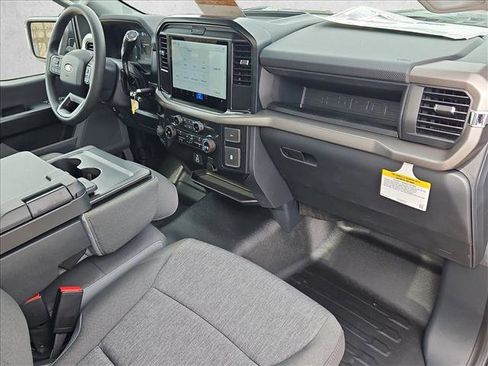 New 2026 Ford F150 XL w/ Equipment Group 103A High image 15