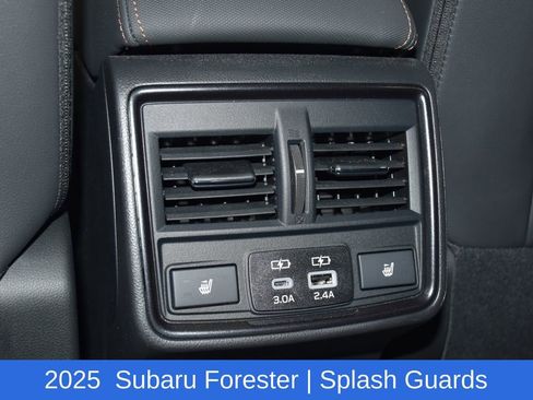 Used 2025 Subaru Forester Touring w/ Touring Package image 25