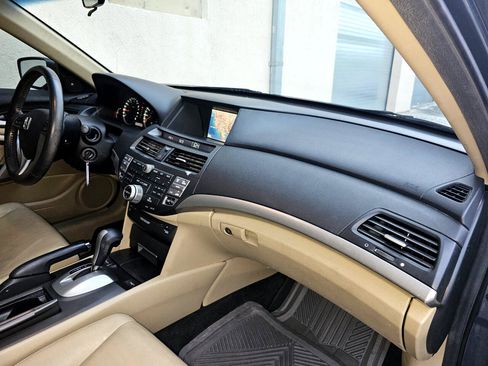 Used 2012 Honda Accord EX-L image 22