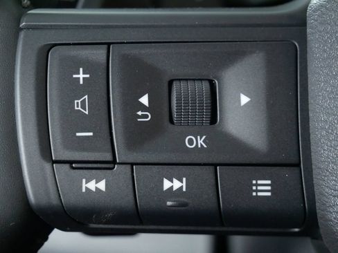New 2026 Nissan Pathfinder SV AWD/4WD image 23