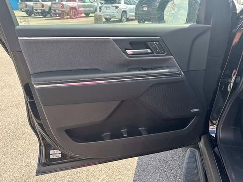 New 2026 GMC Sierra EV Elevation w/ Premium Package image 20