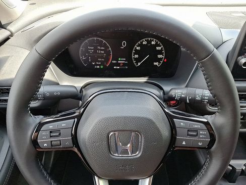New 2027 Honda HR-V EX-L image 6