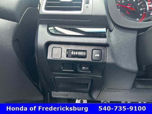 Used 2020 Subaru WRX STI AWD/4WD image 24