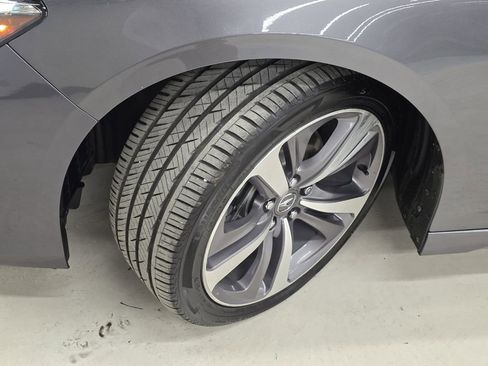 Used 2021 Acura TLX SH-AWD w/ Advance Package image 37