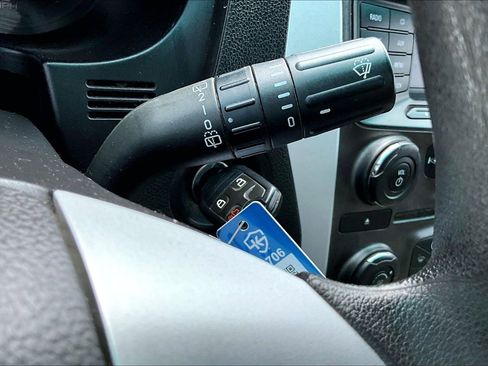 Used 2014 Ford Explorer FWD image 11