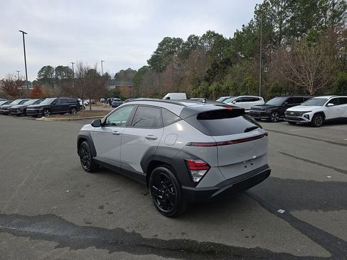 New 2026 Hyundai Kona SEL Sport FWD image 16