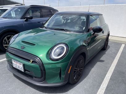 Used 2024 MINI Cooper SE
