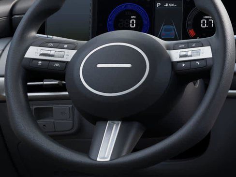 New 2026 Hyundai Tucson SEL FWD image 15
