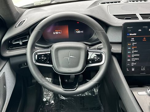 Used 2021 Polestar Polestar 2 AWD/4WD image 16