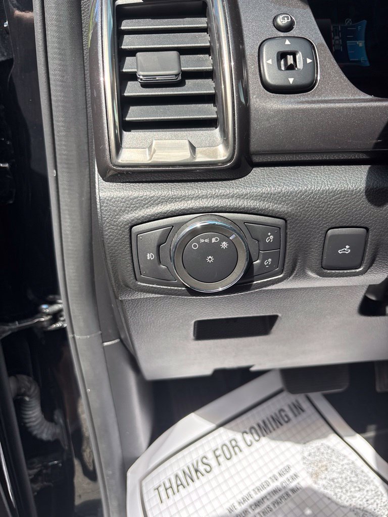 Used 2020 Ford Ranger Lariat w/ Equipment Group 501A Mid AWD/4WD image 14
