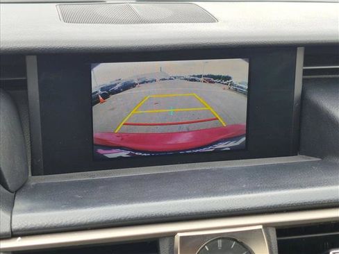 Used 2018 Lexus IS 300 w/ Accessory Package 2 RWD image 13