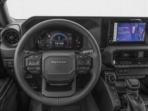 New 2026 Toyota Land Cruiser 1958 image 4