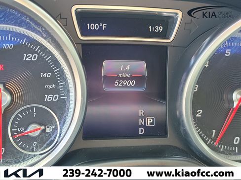Used 2017 Mercedes-Benz GLS 450 4MATIC image 29