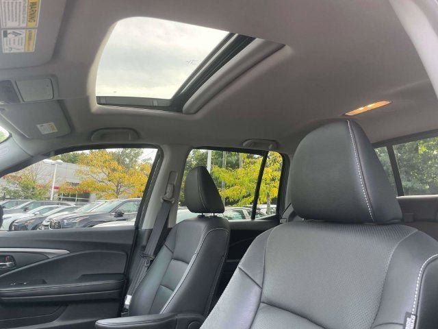 Used 2021 Honda Ridgeline RTL image 20