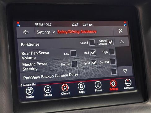 Used 2022 Dodge Charger SXT RWD image 37