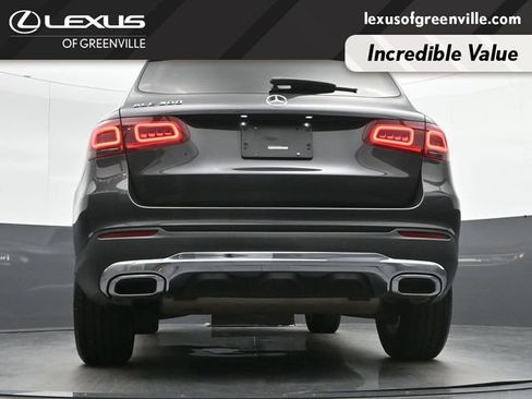 Used 2020 Mercedes-Benz GLC 300 image 33