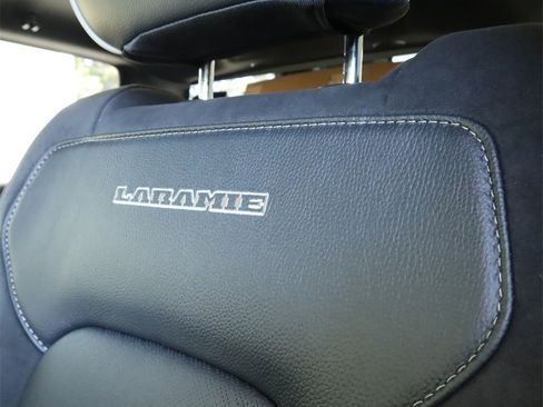 Used 2023 RAM 1500 Laramie image 20