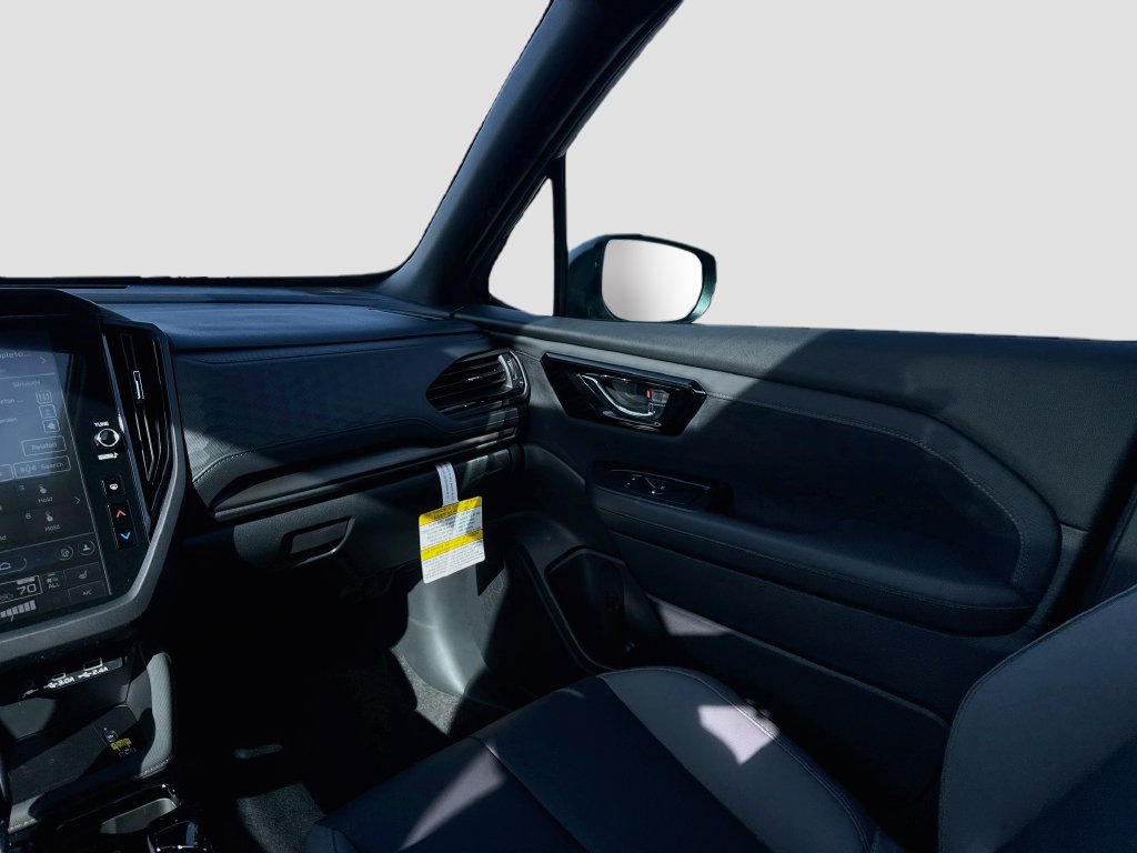 New 2026 Subaru Forester Sport AWD/4WD image 23