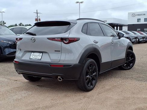 New 2026 MAZDA CX-30 Aire Edition AWD/4WD image 2