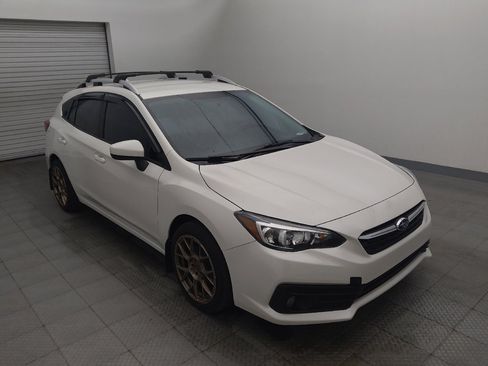 Used 2022 Subaru Impreza 2.0i Premium w/ Popular Package #3 AWD/4WD image 13