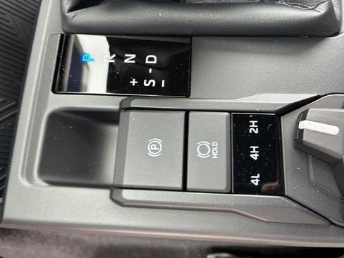 New 2026 Toyota 4Runner SR5 image 40