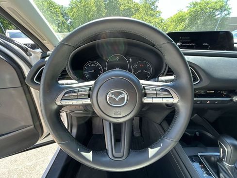 Used 2023 MAZDA CX-30 AWD 2.5 S w/ Select Package image 18