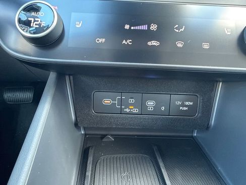 New 2026 Hyundai Sonata SEL image 24