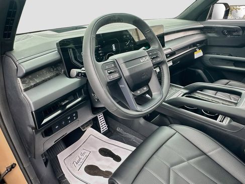 New 2027 Kia Telluride SX Prestige X-Pro AWD/4WD image 9