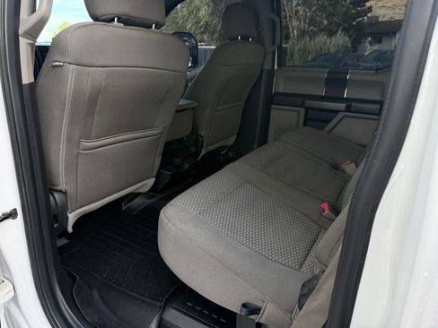 Used 2019 Ford F250 XLT w/ FX4 Off-Road Package AWD/4WD image 35