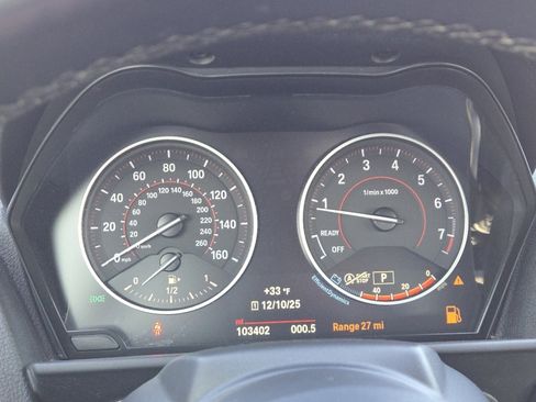 Used 2017 BMW 230i xDrive Convertible image 25