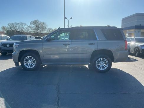 Used 2017 Chevrolet Tahoe LT w/ Luxury Package image 2