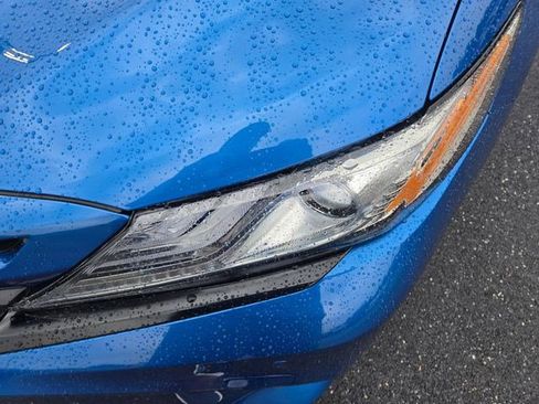 Used 2018 Toyota Camry XSE w/ Audio Package FWD image 20