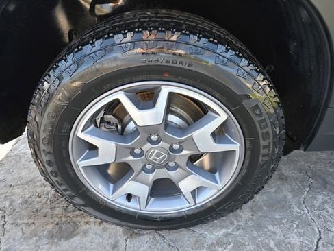 Used 2023 Honda Passport TrailSport image 12