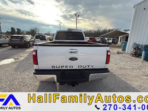 Used 2010 Ford F450 Lariat image 11