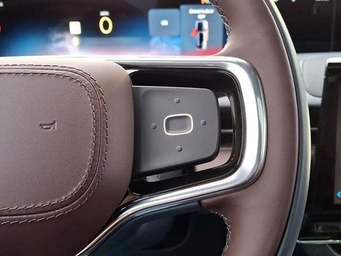 New 2026 Lincoln Nautilus Black Label image 19