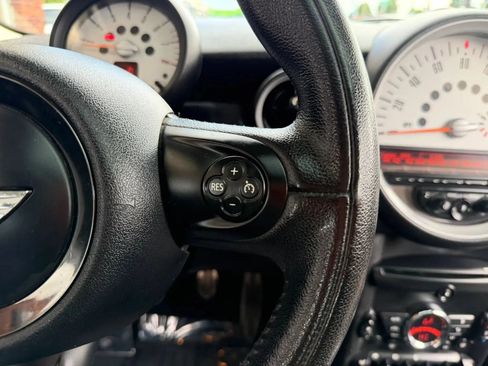 Used 2013 MINI Cooper Clubman S FWD image 29