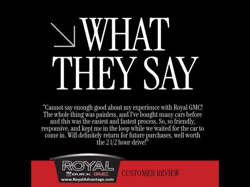 Used 2021 GMC Terrain SLT w/ Infotainment Package II image 13