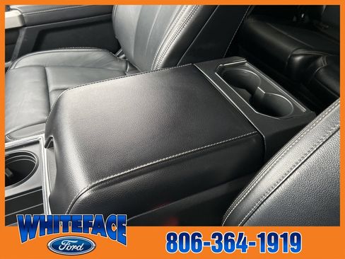 Used 2020 Ford F250 Lariat w/ Lariat Value Package image 34