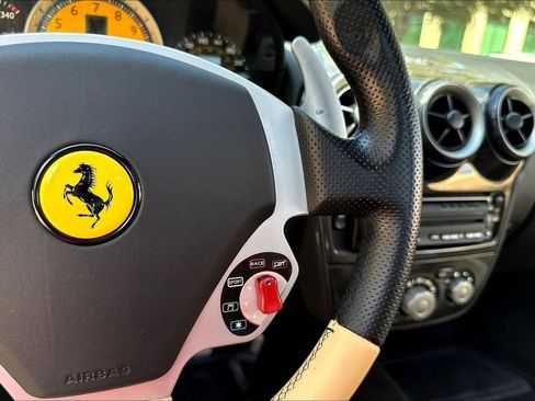 Used 2007 Ferrari F430 Spider RWD image 12