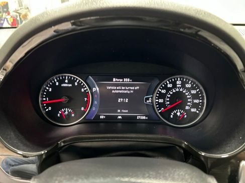 Used 2023 Kia Seltos SX w/ SX Sunroof Package AWD/4WD image 18