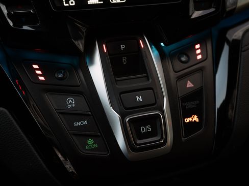 Used 2023 Honda Odyssey Touring image 29