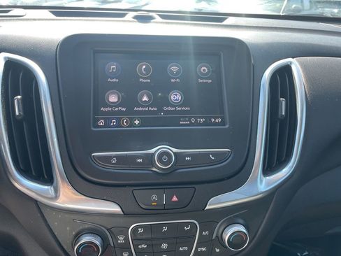 Used 2024 Chevrolet Equinox LT FWD image 10