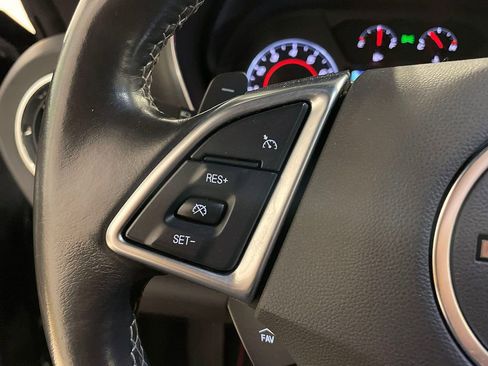 Used 2018 Chevrolet Camaro LT w/ Redline Edition image 77